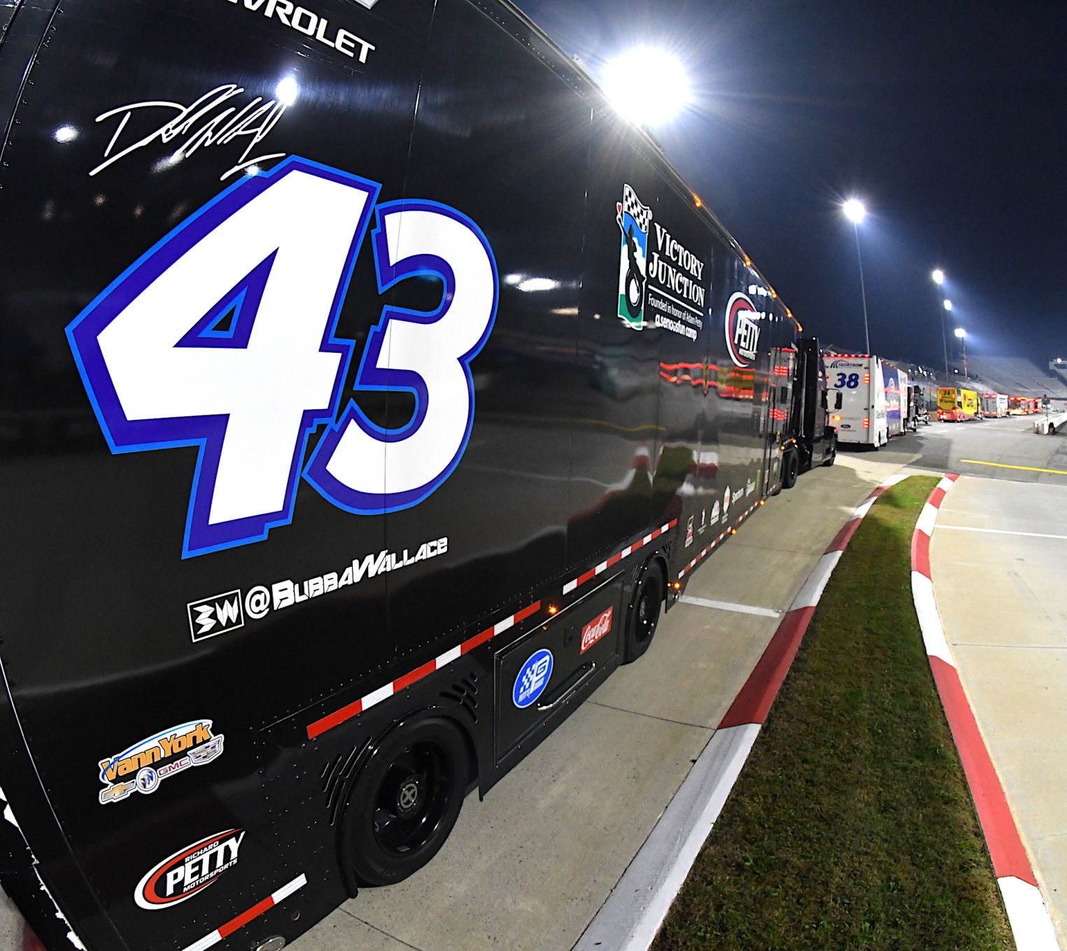 Hauler Parade 3
